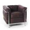 It has been a huge success since its launch in 1929 and today, it is one of the design classics. 1