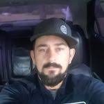 Chris Mckaskle's Instagram, Twitter & Facebook