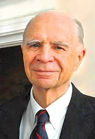 Obituary of Philip Duffy