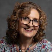 Caroline Kaiser, Editor and Writer