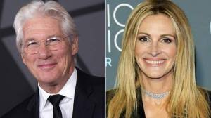 Richard Gere says his character in Pretty Woman was 'criminally  underwritten'