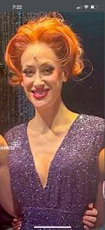 Shsu alum in Mama musical