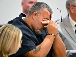 Video released of ex-sheriff allegedly shooting Kentucky judge in chambers  - The Washington Post