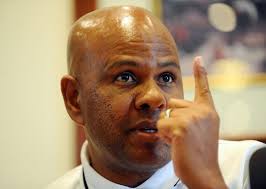 Amcu ropes in human rights lawyer Richard Spoor in Samancor battle