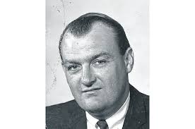 Michael WHELAN Obituary (2020)