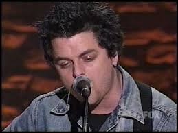 Green day live