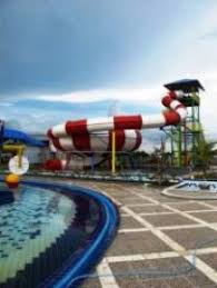 Lokasi bugis waterpark ini berada di perumahan bukit baruga, waterpark 3 alamat peta lokasi & jam buka bugis waterpark. Siantar Water Park Buka 3 November Tribun Medan