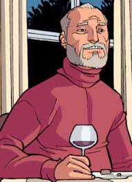 Elige tu paul : r/Invincible