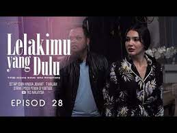 Sharnaaz ahmad, nelydia senrose, arryyan petra, redza rosli, reen rahim, nadia brian, ungku hariz, azizah mahzan, riz amin, syafnida shuhaimi, dato. Lelakimu Yang Dulu 2019 Episod 28 Youtube