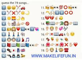 Maybe you would like to learn more about one of these? Guess These 19 Songs Whatsapp Bollywood Puzzle Puzzle World