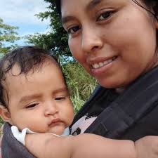 Lorena Paz Lorena Vanesa Paz en personas