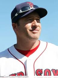 Todd Betts's Instagram, Twitter & Facebook