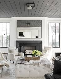 There is a belief, that adding extra comfort to your bedroom will cost you a fortune. House Tour Black White Gets Cozy In This Family Home Coco Kelley Coco Kelley