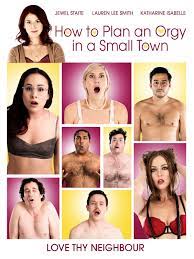 Prime Video: How to Plan an Orgy in a Small Town
