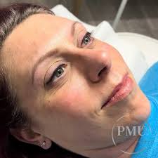 Permanent Makeup By Georgia