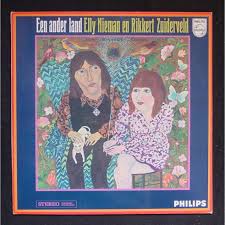 Een voor volwassenen en een voor kinderen. Een Ander Land By Elly Nieman En Rikkert Zuiderveld Lp With Themroc Ref 115984728