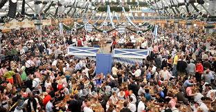 If you like german cuisine, you need to check out the concordia club in kitchener. Oktoberfest Cost Around The World Travel Money Oz