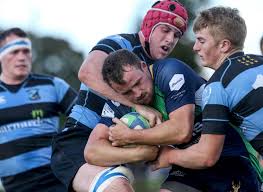 Rugby union requires only one nation to recognise a match as a test in order for. Munster Domestic Rugby Player Registration