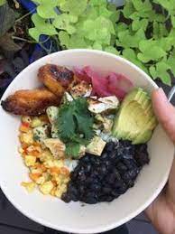 Maybe you would like to learn more about one of these? The Solfood Kitchen Augusta Delivery Menu