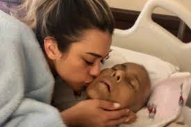 Fundraiser by Azure McAffee : Paying tribute to our sweet angel Linda