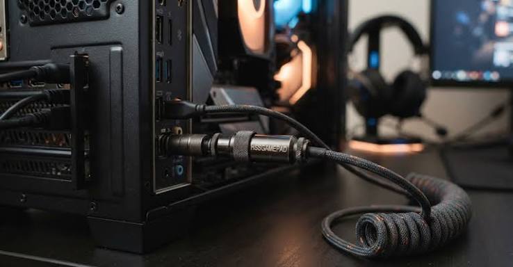 Connector HSSGamePad: Setup, Connectivity & Troubleshooting