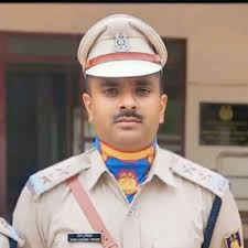 Joining Adani Power as Plant Security Head