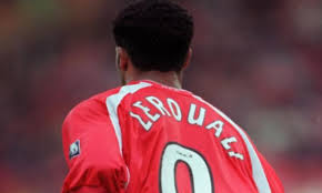 Before joining arsenal, gallas has played for olympique marseille of france and chelsea of england. Players Shirt Numbers Out Of Position Egypttoday