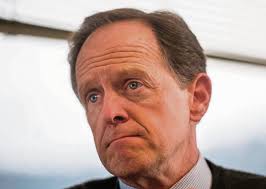 Pat toomey jolted a new political fight for 2022, announcing monday that he'll retire from the senate at the end of his current term and won't mount a bid to become the state's next governor. Sen Pat Toomey Wants Local Cops Informed Of Failed Firearms Background Checks Triblive Com