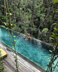 Hotels Resorts Travel On Instagram Wha Hotels Indonesia Instagram Resorts Travel Wha Hotel Swimming Pool Swimming Pool Designs Pool Designs