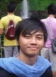 Christian Islas Happy Birthday!