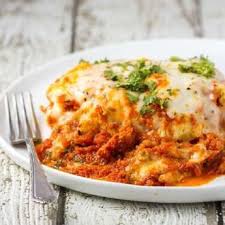 Diese lasagne macht etwas arbeit, ist die mühe aber allemal wert. Allrecipes France Rezept Lasagne Rezepte Mahlzeit