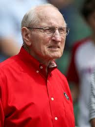 A eulogy for Vince Dooley and a life of friendship