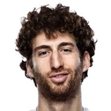 Nick Spires Profile, Biography & Career Stats