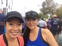 Sugar Hill running club completes 10k and half marathons