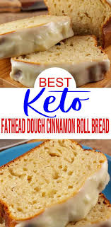 Check Out This Keto Fathead Dough Cinnamon Roll Bread Tasty Low Carb Cinnamon Roll Bread Simple Qu Cinnamon Roll Bread Fathead Dough Recipe Good Keto Snacks