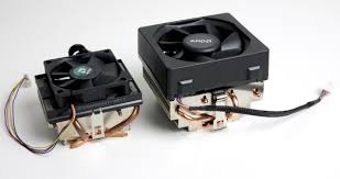 Welchen boxed kühler für amd ryzen 1800x? Fotovergleich Seite 2