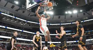 Amare Bynum’s Superstar Potential on Display