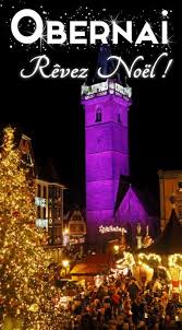 Marche De Noel 2019 Obernai Marche De Noel Produits Du Terroir Noel