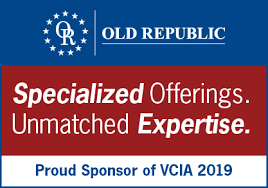 Old republic commercial auto insurance reviews and complaints. Vcia 2019 The Old Republic Brand