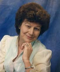 Jo Ella Gregory Ethridge (1939-2017)