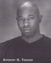 Interview with one of Mark Wahlberg's real life entourage and actor in "The  Fighter" Anthony H. Thomas