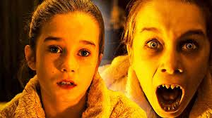 How Old Alisha Weir's Abigail Really Is In Radio Silence's 2024 Movie