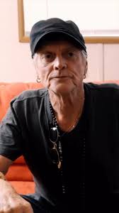 His name is Rick Allen, but we call him the Thunder God! Happy Birthday  Rick!!, 🎥 Ryan Sebastyan