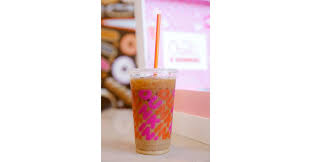 The cold brew with caramel swirls and whole milk has fewer calories than other specialty coffee. What Is The Charli Drink At Dunkin Donuts