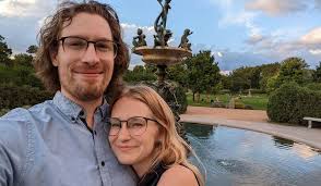 Dylan Mazza and Addie Washington's Wedding Website