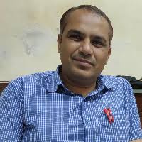 Prem Prakash Solanki, Professor