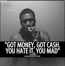 Not knowing where your mistakes are at. Best Meek Mill Quotes Quotesgram