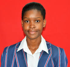 NETBALL Congratulations to the following learners: U/12 Welwitschia Team  Juane Brand Surika Roodman U/13 Welwitschia Team Ivandri van Tonder Naomi  Nghipuilepo