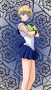 all i want is you アニメ セーラームーン セーラーウラヌス 美少女戦士セーラームーン