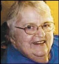 Judy Dodd Obituary (1945